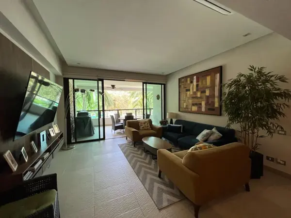 Departamento en venta en Playa Diamante, Acapulco de Juárez — foto 3 de 18