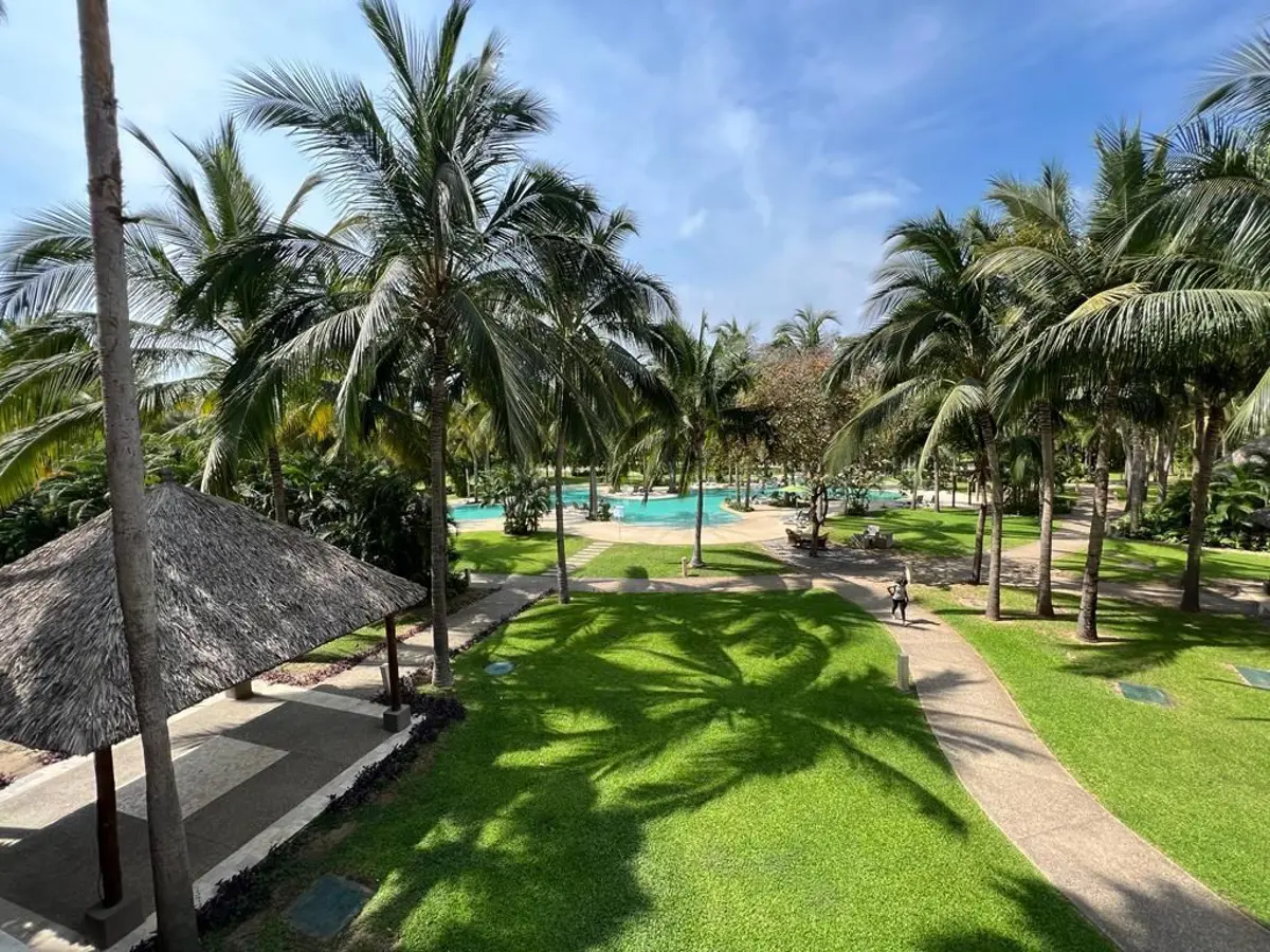 Departamento en venta en Playa Diamante, Acapulco de Juárez — foto 1 de 18