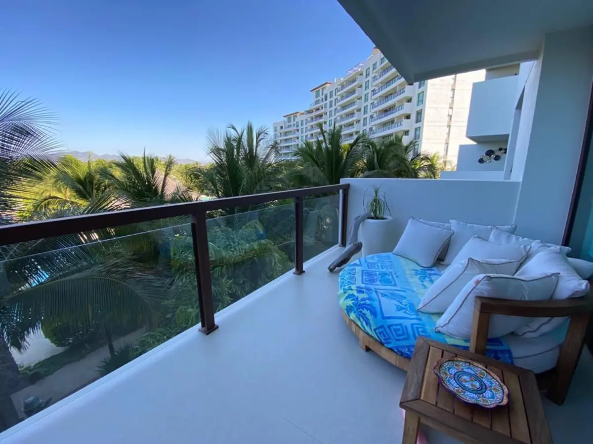 Departamento en venta en Playa Diamante, Acapulco de Juárez — foto 1 de 15