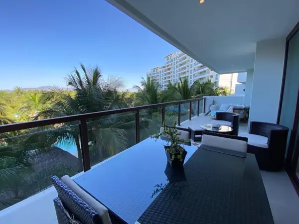 Departamento en venta en Playa Diamante, Acapulco de Juárez — foto 2 de 15