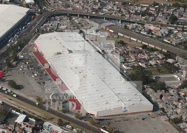 Local en renta en Centro Industrial Tlalnepantla, Tlalnepantla de Baz — foto 2 de 3