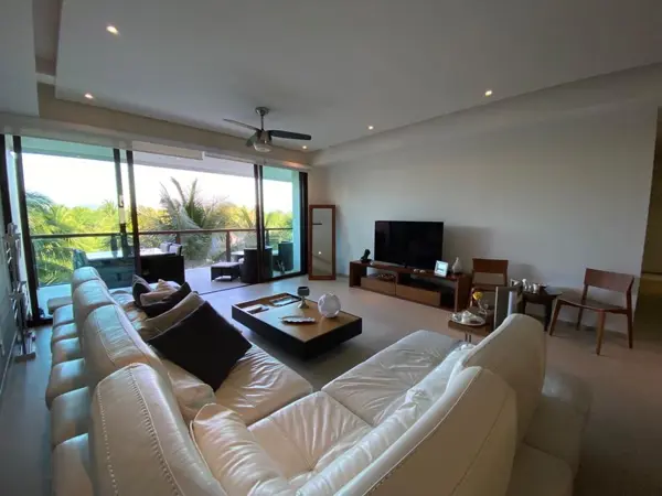 Departamento en venta en Playa Diamante, Acapulco de Juárez — foto 3 de 15