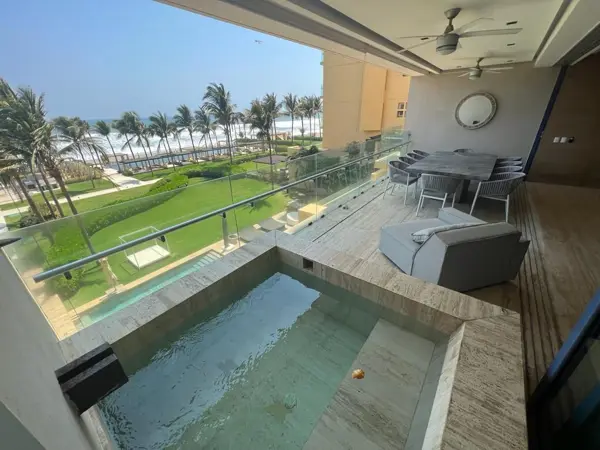 Departamento en venta en Plan de los Amates, Acapulco de Juárez — foto 3 de 26