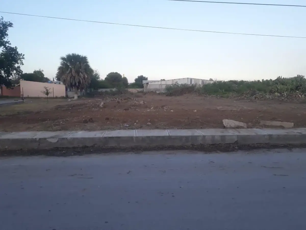 Terreno en venta en San Buenaventura Centro, San Buenaventura