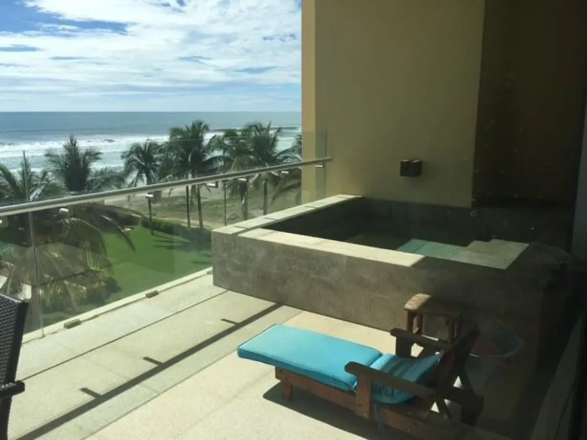 Departamento en venta en Plan de los Amates, Acapulco de Juárez — foto 1 de 18