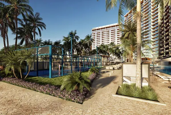 Departamento en venta en Playa Diamante, Acapulco de Juárez — foto 3 de 13
