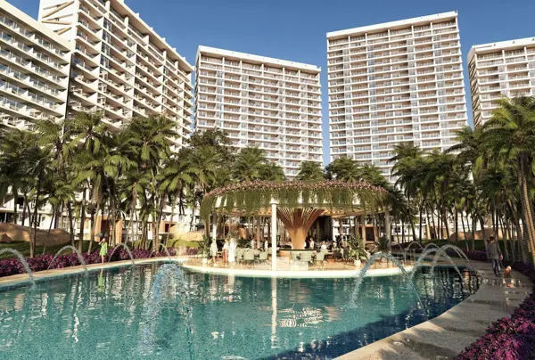 Departamento en venta en Playa Diamante, Acapulco de Juárez — foto 2 de 13