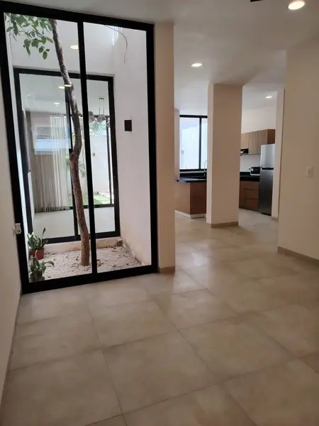 Casa en venta en Temozon Norte, Mérida — foto 3 de 33