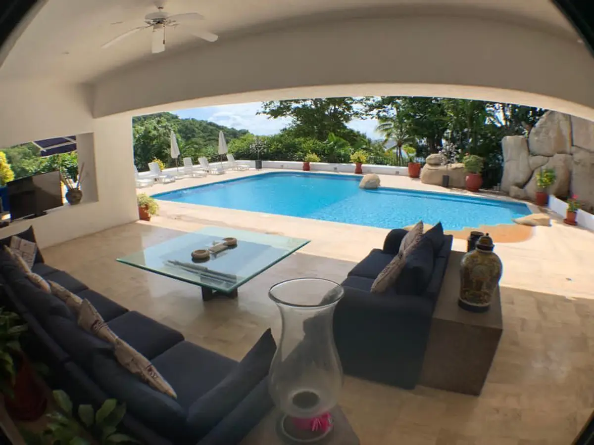 Casa en venta en Las Brisas, Acapulco de Juárez — foto 1 de 22