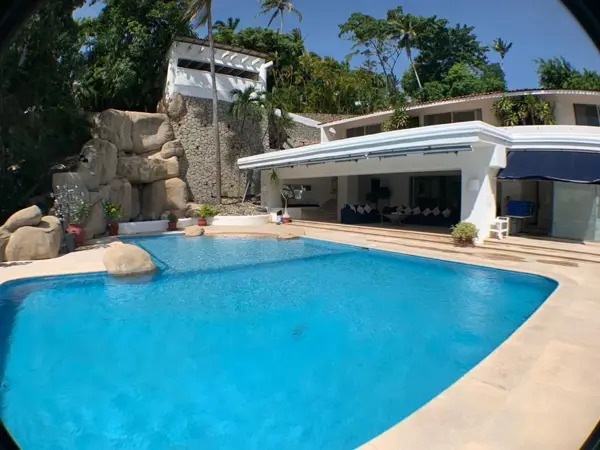 Casa en venta en Las Brisas, Acapulco de Juárez — foto 2 de 22