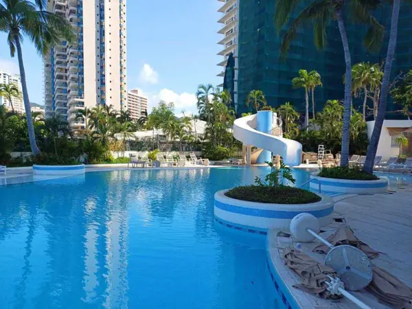 Departamento en venta en Icacos, Acapulco de Juárez — foto 2 de 25