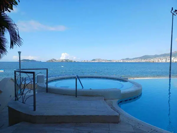Departamento en venta en Icacos, Acapulco de Juárez — foto 3 de 25