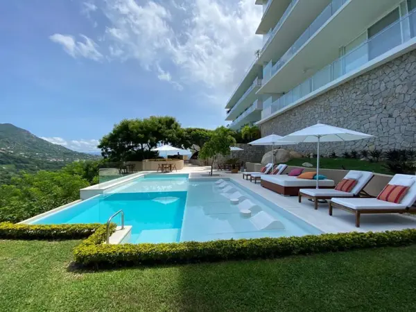 Departamento en venta en Real Diamante, Acapulco de Juárez — foto 2 de 25