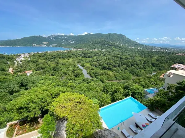 Departamento en venta en Real Diamante, Acapulco de Juárez — foto 3 de 25
