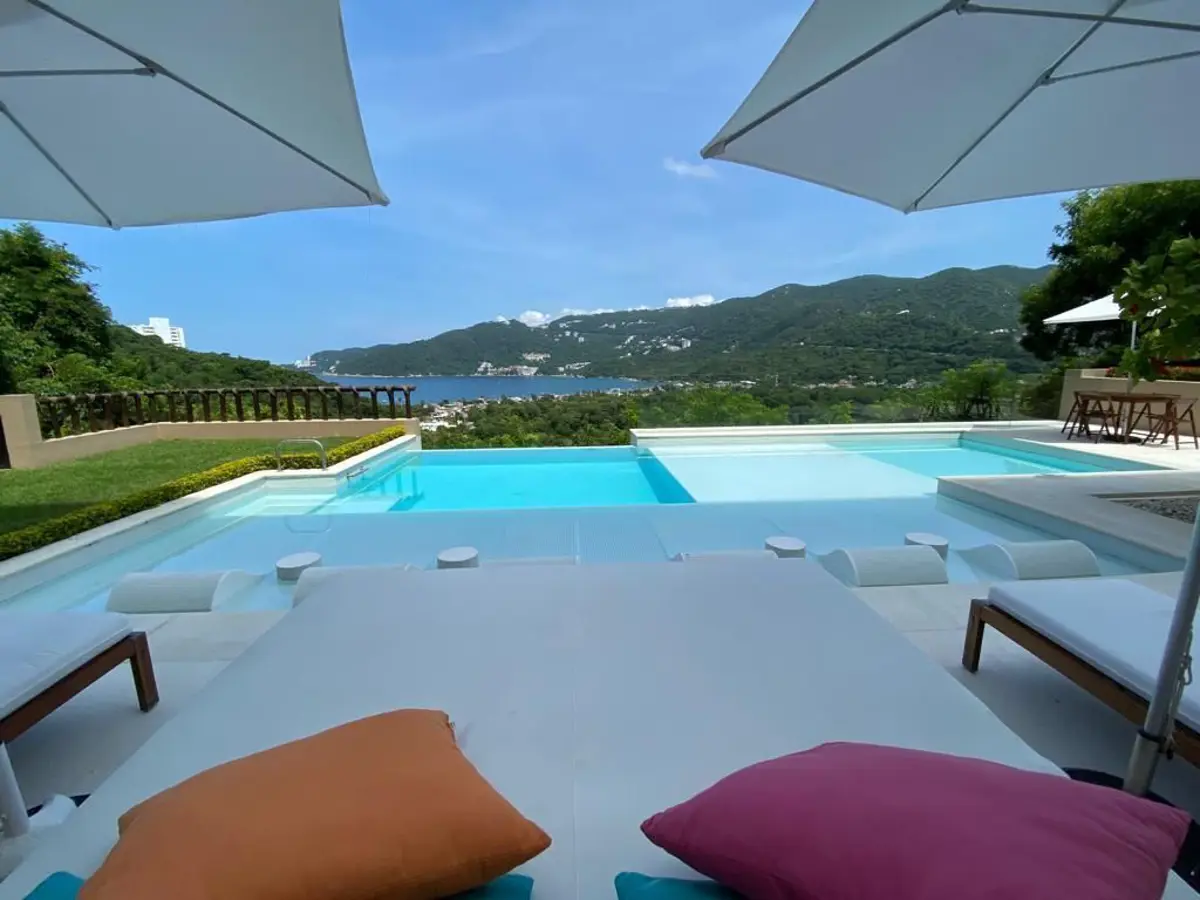 Departamento en venta en Real Diamante, Acapulco de Juárez — foto 1 de 25