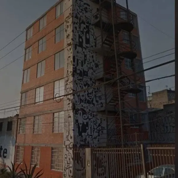Apartamento en Venta en San Felipe de Jesús, Ciudad de México - Amplio y Bien Ubicado