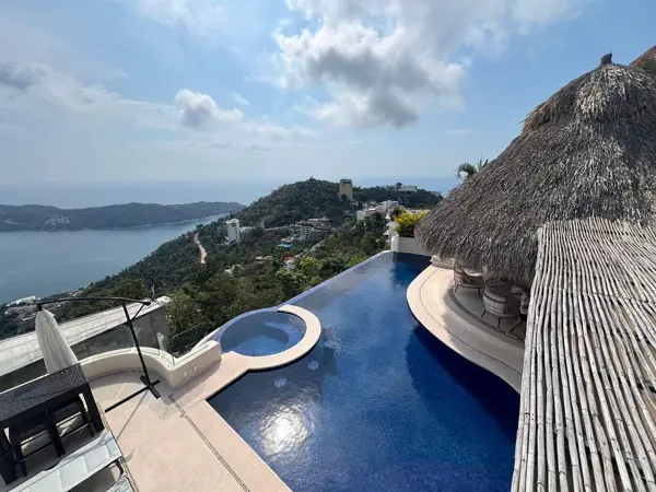 Casa en venta en La Cima, Acapulco de Juárez — foto 3 de 24