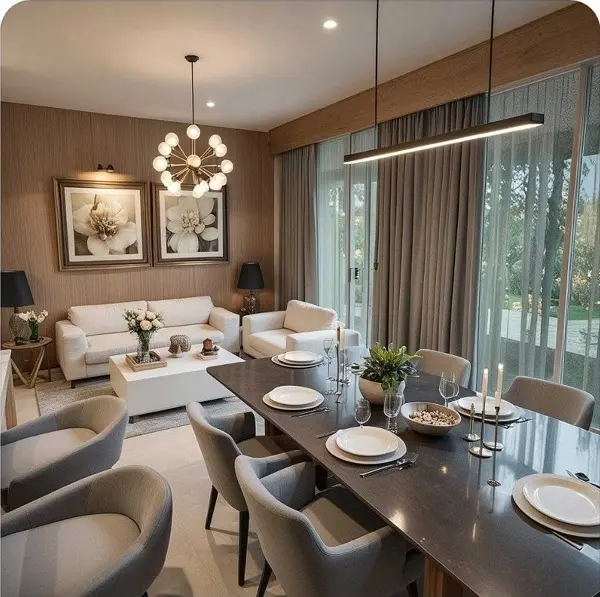 Casa en venta en Xandora Residencial, García — foto 2 de 10