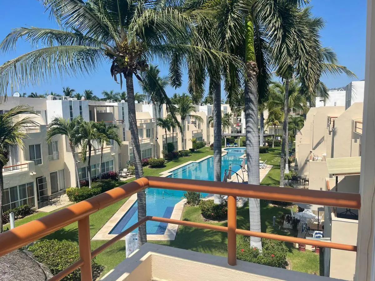 Quinta en venta en Granjas del Marqués, Acapulco de Juárez — foto 1 de 12