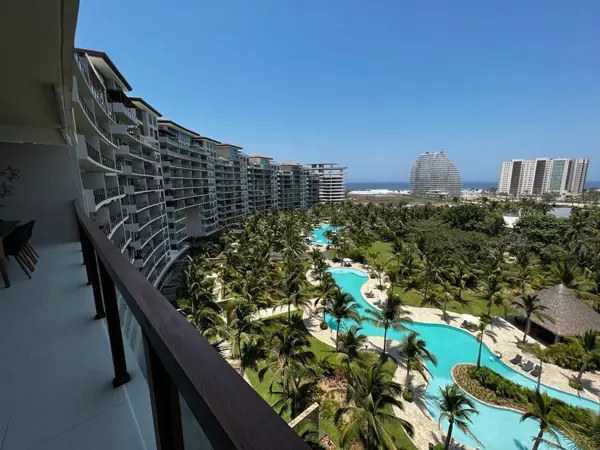 Departamento en renta en Playa Diamante, Acapulco de Juárez — foto 3 de 20