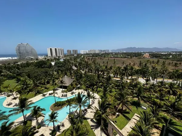 Departamento en renta en Playa Diamante, Acapulco de Juárez — foto 2 de 20