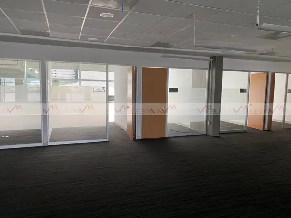 Oficina en renta en Villas de San Agustin, San Pedro Garza García — foto 3 de 13