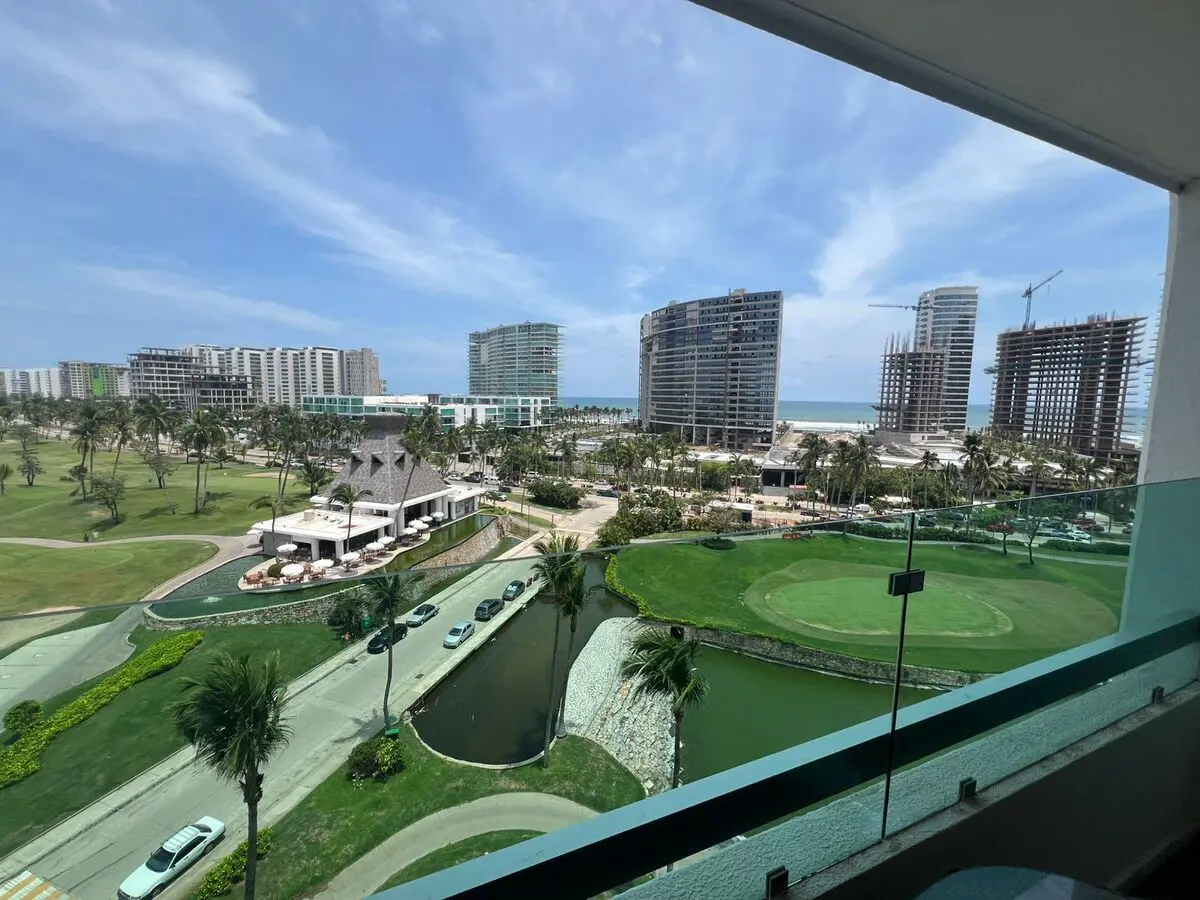 Departamento en venta en La Zanja O La Poza, Acapulco de Juárez — foto 1 de 17