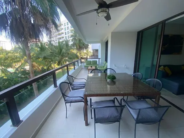 Departamento en renta en Playa Diamante, Acapulco de Juárez — foto 2 de 12