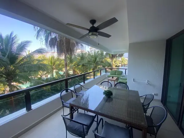 Departamento en renta en Playa Diamante, Acapulco de Juárez — foto 3 de 12