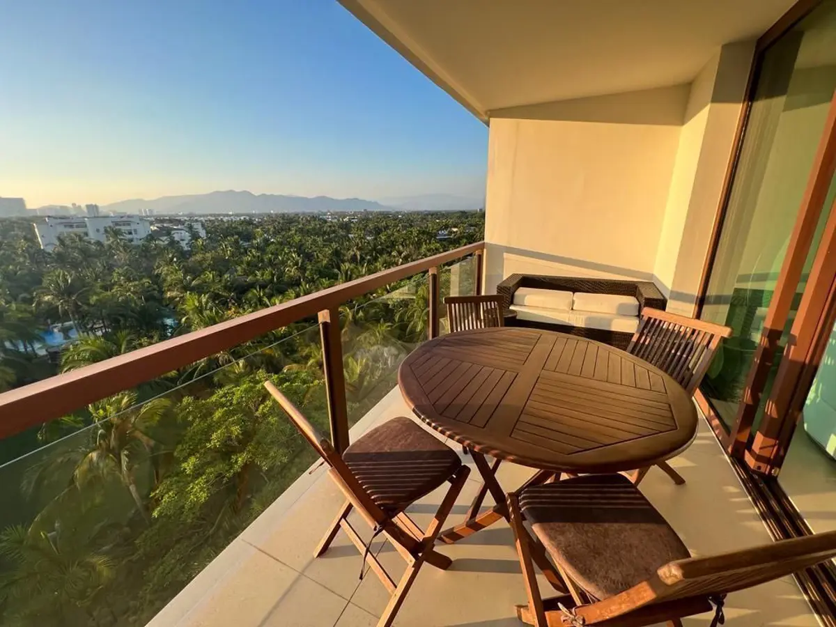 Departamento en venta en Playa Diamante, Acapulco de Juárez — foto 1 de 19