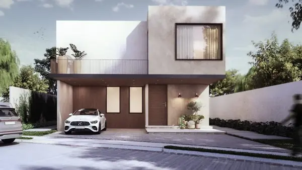 Casa en venta en Godai, Irapuato — foto 2 de 9