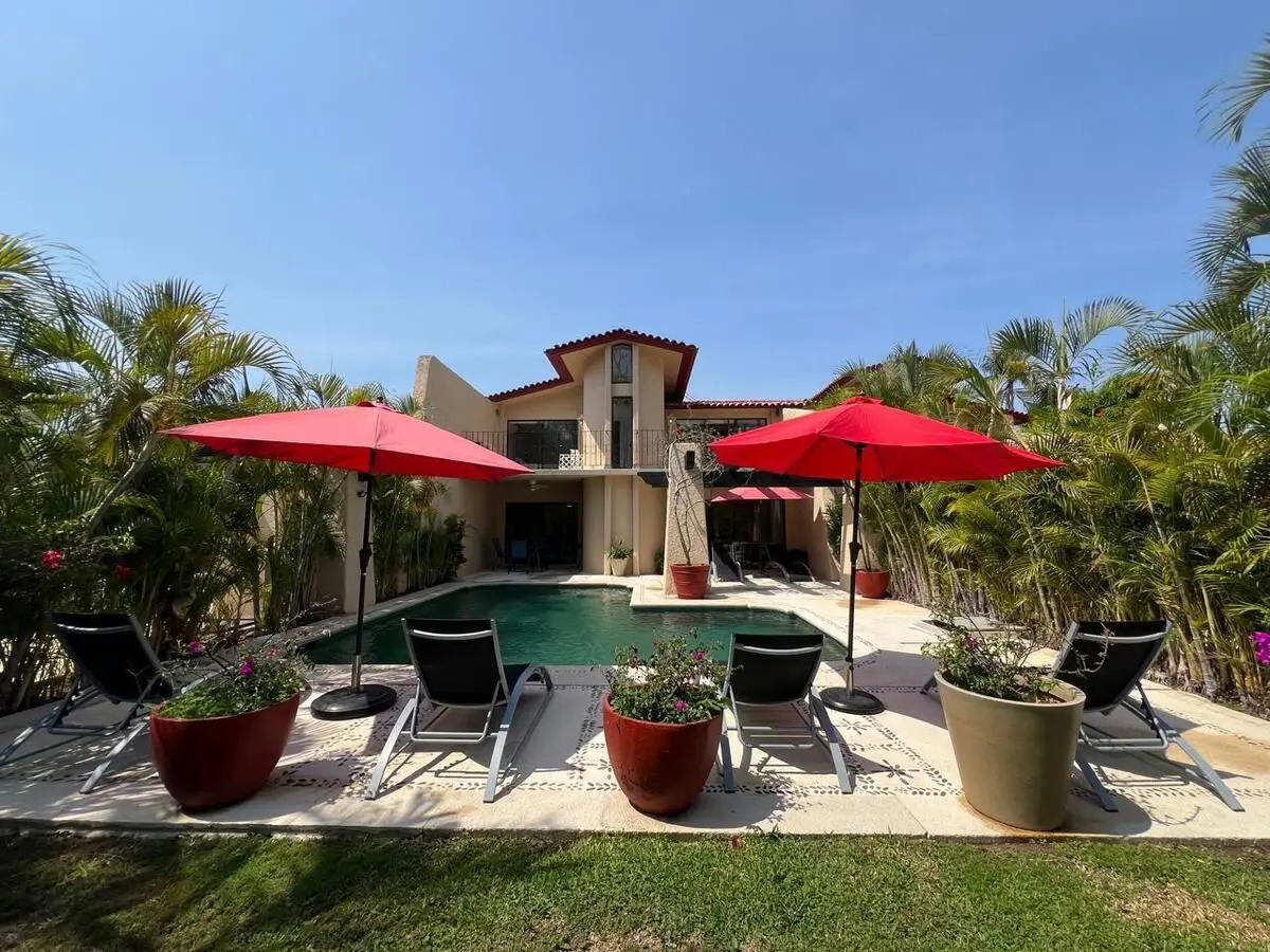 Casa en venta en Granjas del Marqués, Acapulco de Juárez — foto 1 de 20