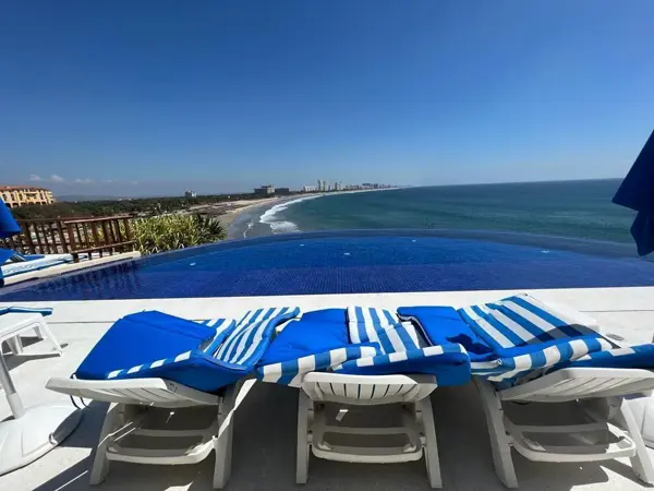 Departamento en renta en Real Diamante, Acapulco de Juárez — foto 2 de 25