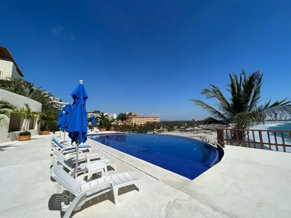 Departamento en renta en Real Diamante, Acapulco de Juárez — foto 3 de 25