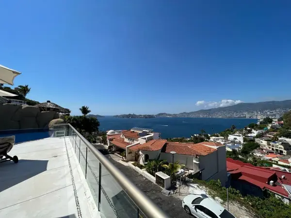 Casa en renta en Marina Brisas, Acapulco de Juárez — foto 2 de 23