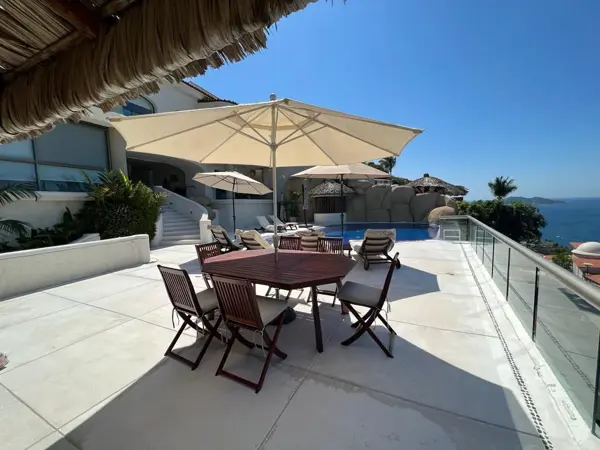 Casa en renta en Marina Brisas, Acapulco de Juárez — foto 3 de 23