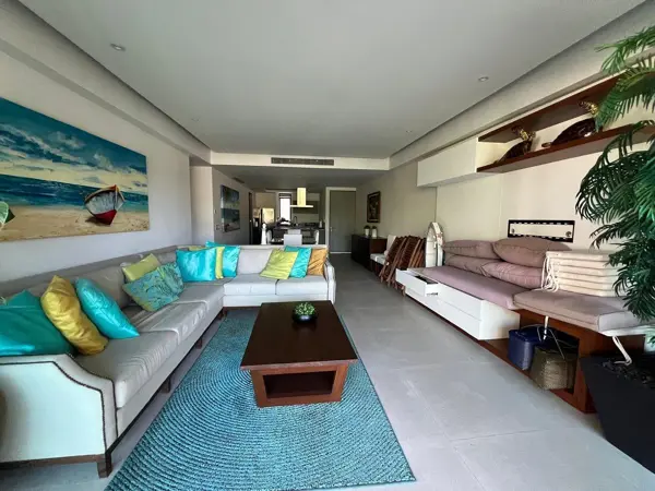 Departamento en renta en Playa Diamante, Acapulco de Juárez — foto 3 de 12