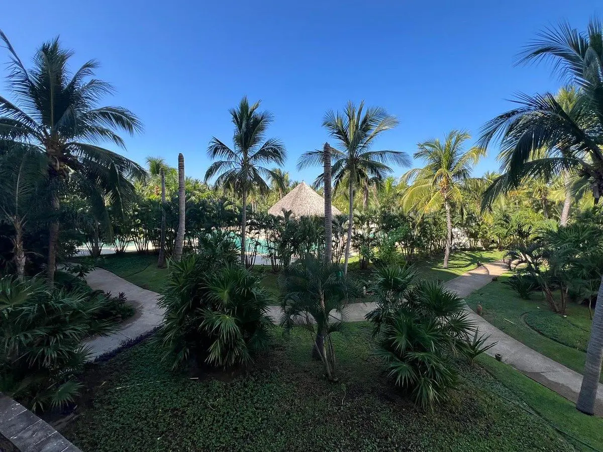 Departamento en renta en Playa Diamante, Acapulco de Juárez — foto 1 de 12