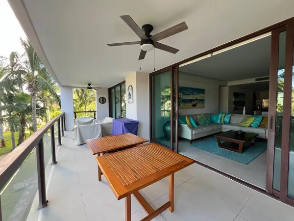 Departamento en renta en Playa Diamante, Acapulco de Juárez — foto 2 de 12