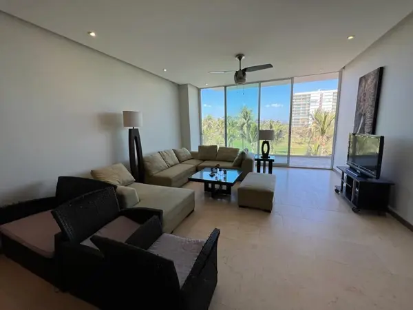 Departamento en venta en Playa Diamante, Acapulco de Juárez — foto 3 de 19