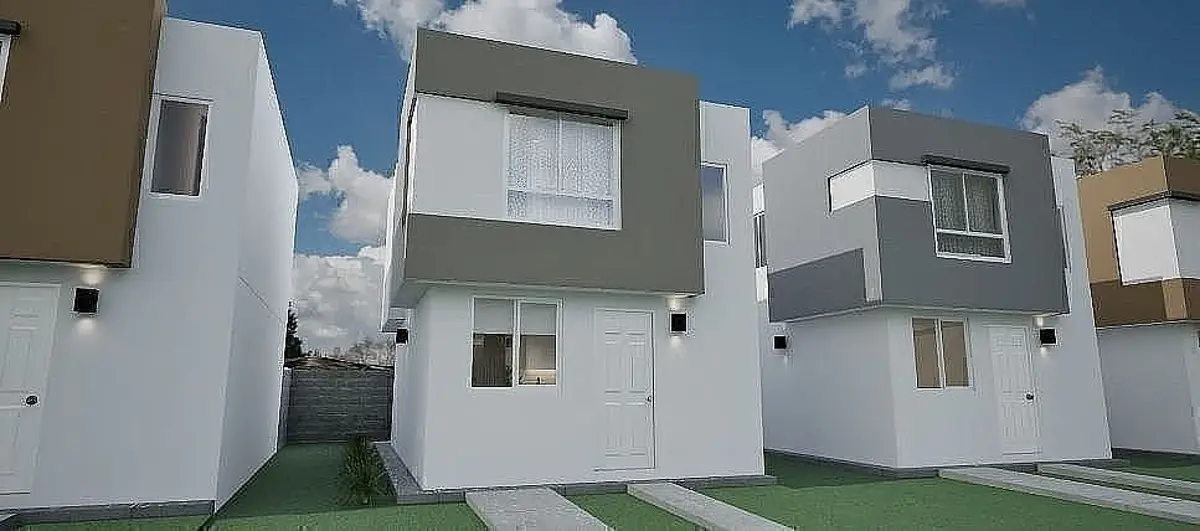 Casa en venta en Privada Monte Carmelo, El Carmen — foto 1 de 7