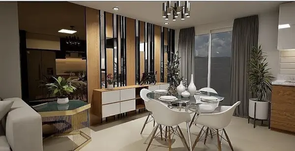 Casa en venta en Privada Monte Carmelo, El Carmen — foto 3 de 7