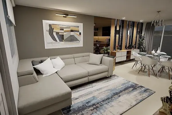 Casa en venta en Privada Monte Carmelo, El Carmen — foto 2 de 7