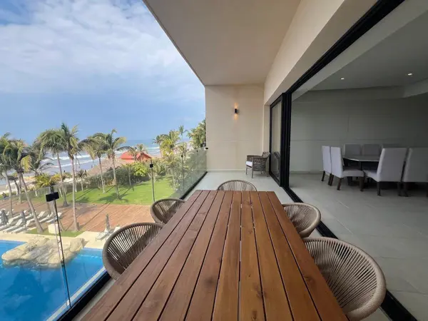 Departamento en venta en Playa Diamante, Acapulco de Juárez — foto 2 de 25