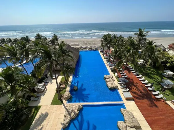 Departamento en renta en Playa Diamante, Acapulco de Juárez — foto 2 de 13