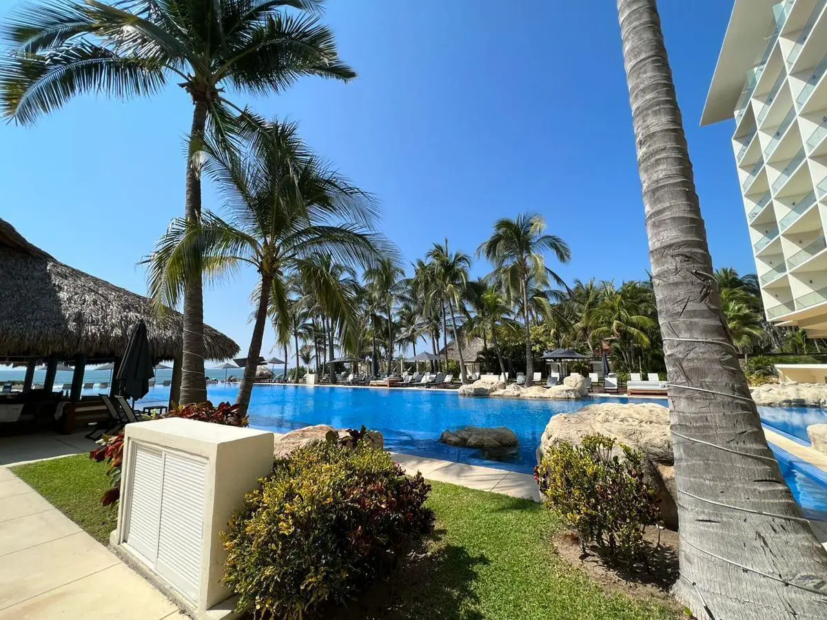 Departamento en renta en Playa Diamante, Acapulco de Juárez — foto 1 de 13