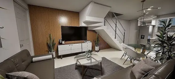 Casa en venta en El Jaral, El Carmen — foto 2 de 6