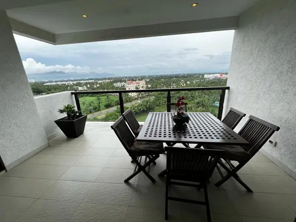 Departamento en venta en Playa Diamante, Acapulco de Juárez — foto 2 de 15