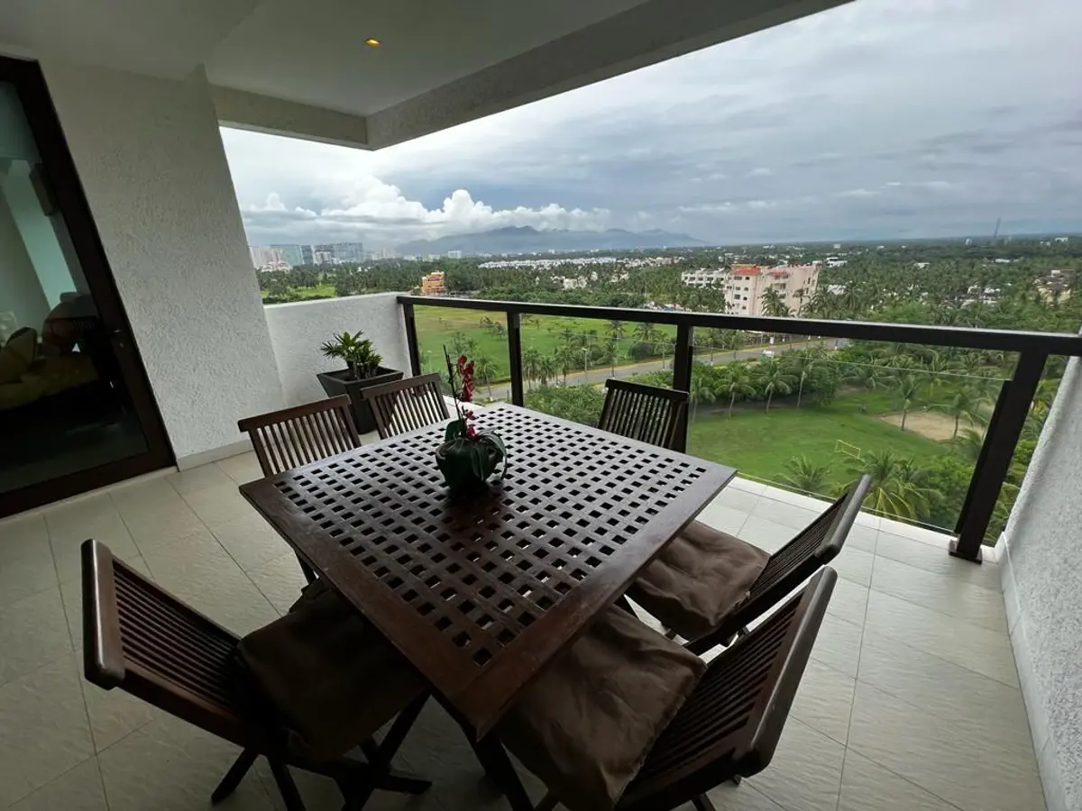 Departamento en venta en Playa Diamante, Acapulco de Juárez — foto 1 de 15