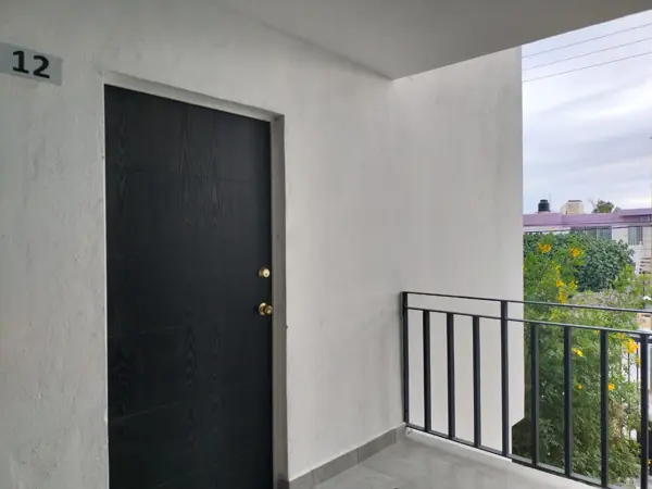 Departamento en renta en Torreon Centro, Torreón — foto 2 de 9